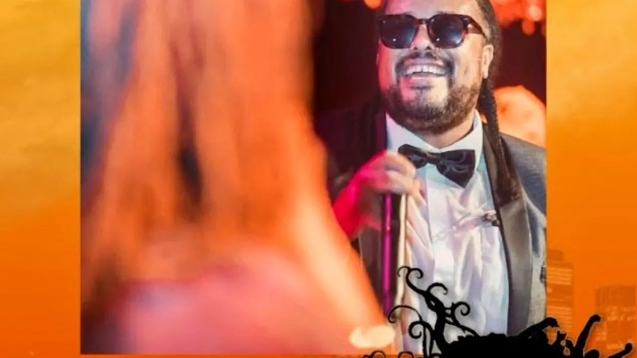 LIVE & SOUL AFTERWORK Feat SOULNESS, KIRO FARRIO, MC MARINA, DJ JP MANO special Epiphanie