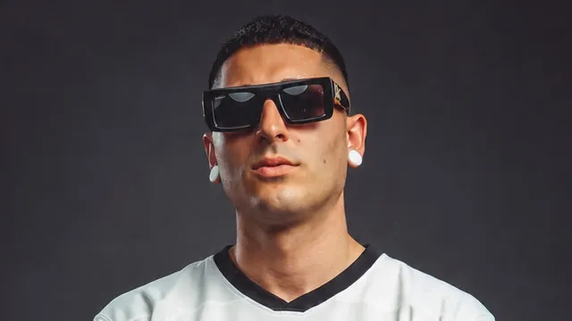 Fearz w/ Sickmode, Kenai, Schlot