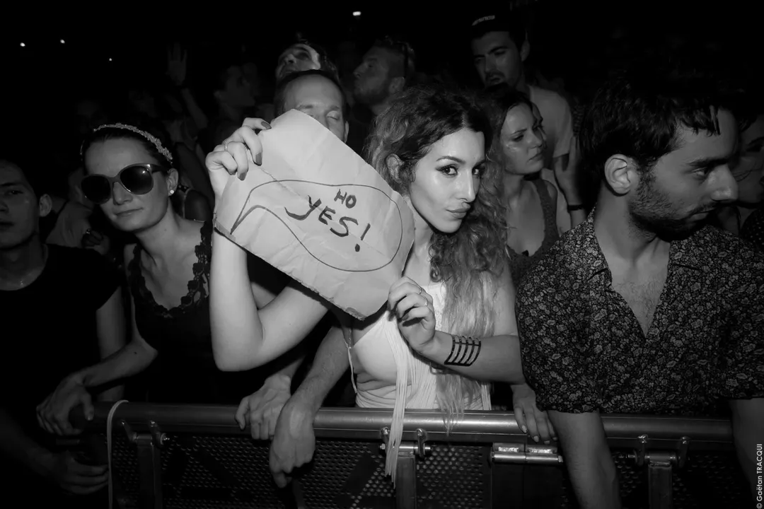 Zig Zag Club Paris