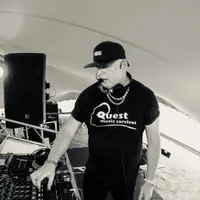 Mr Quest