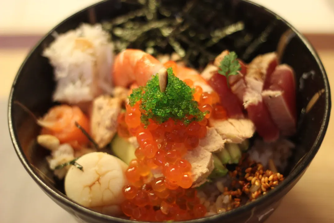 Aï Hsu Restaurant Paris