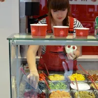 Yogurt Factory