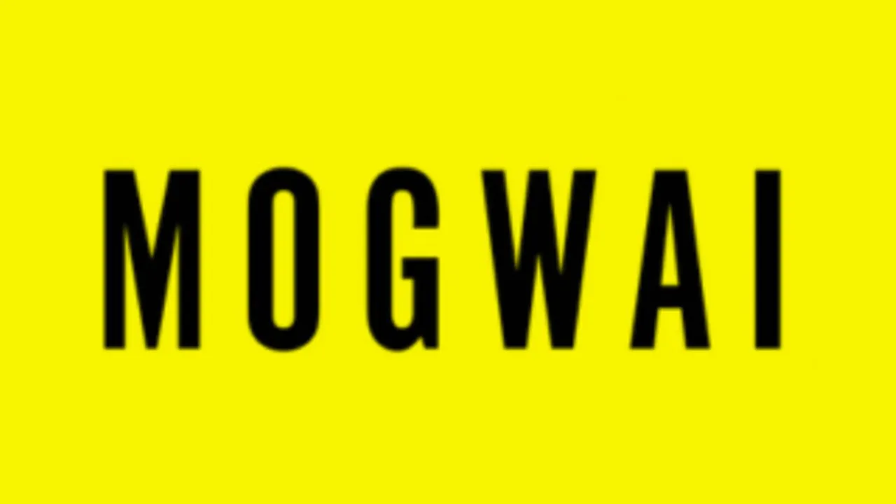 MOGWAI