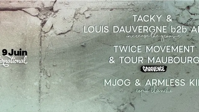 Inter-Club x Bastos Gang #1