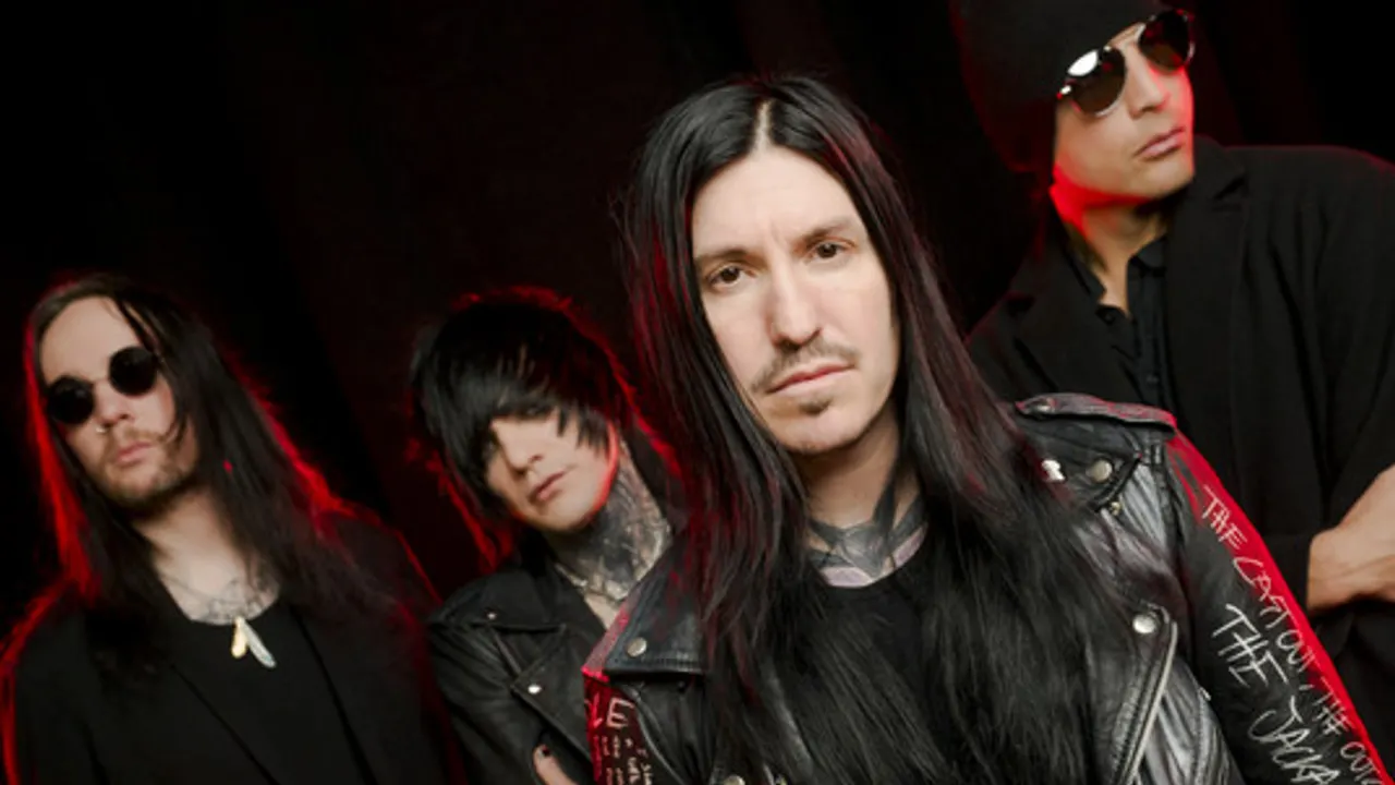 Escape the Fate