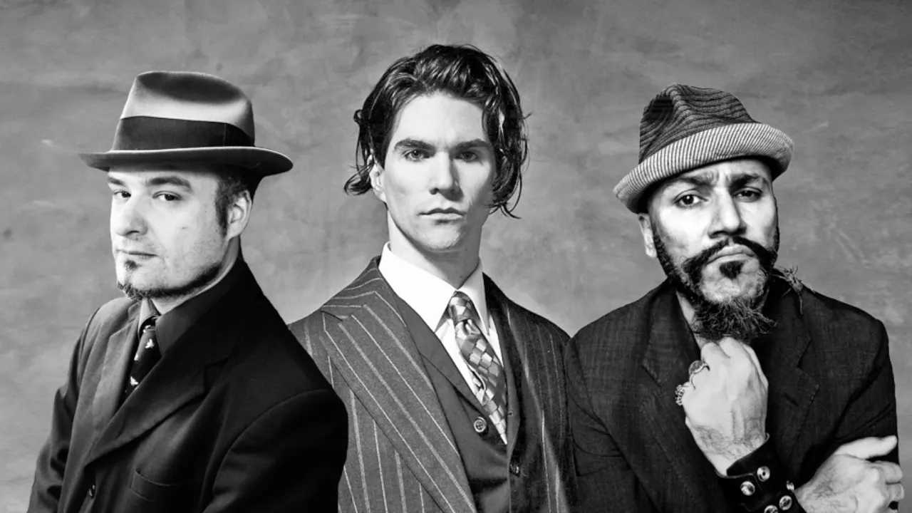 SOLE + GENTLEMEN & ASSASSINS