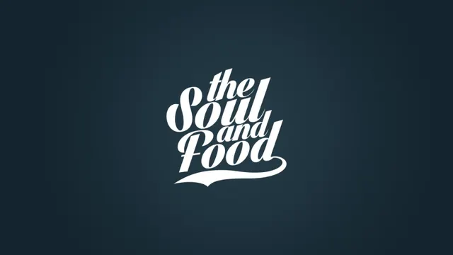 THE SOUL&FOOD