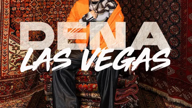 Dena dans « Las Vegas »