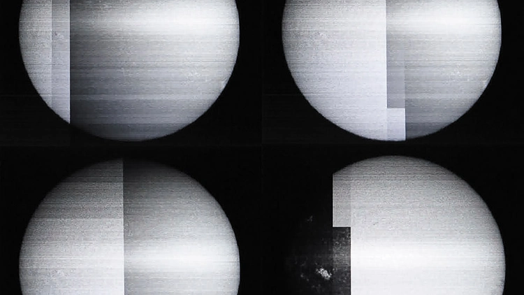 The Third image, Sarah Naim et Mustapha Azeroua