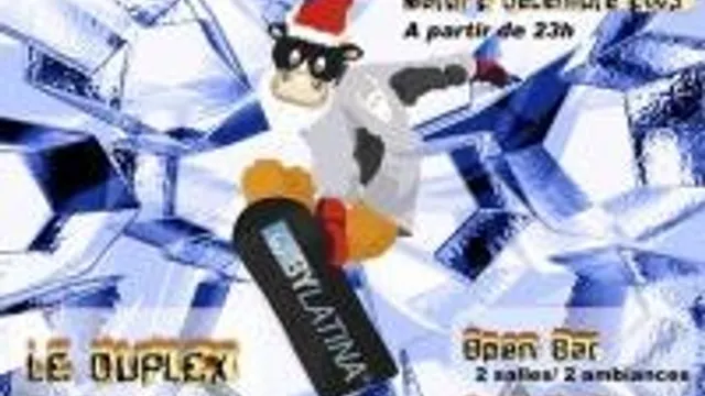 Soirée Bde Isc