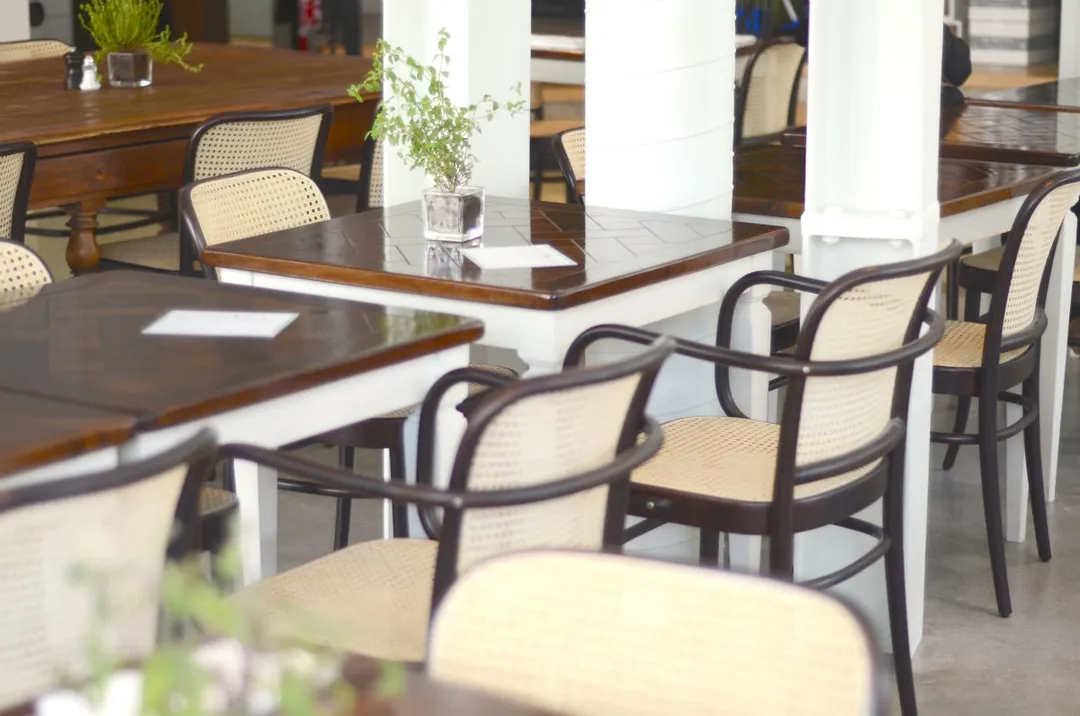 La Brasserie Barbès Restaurant Paris