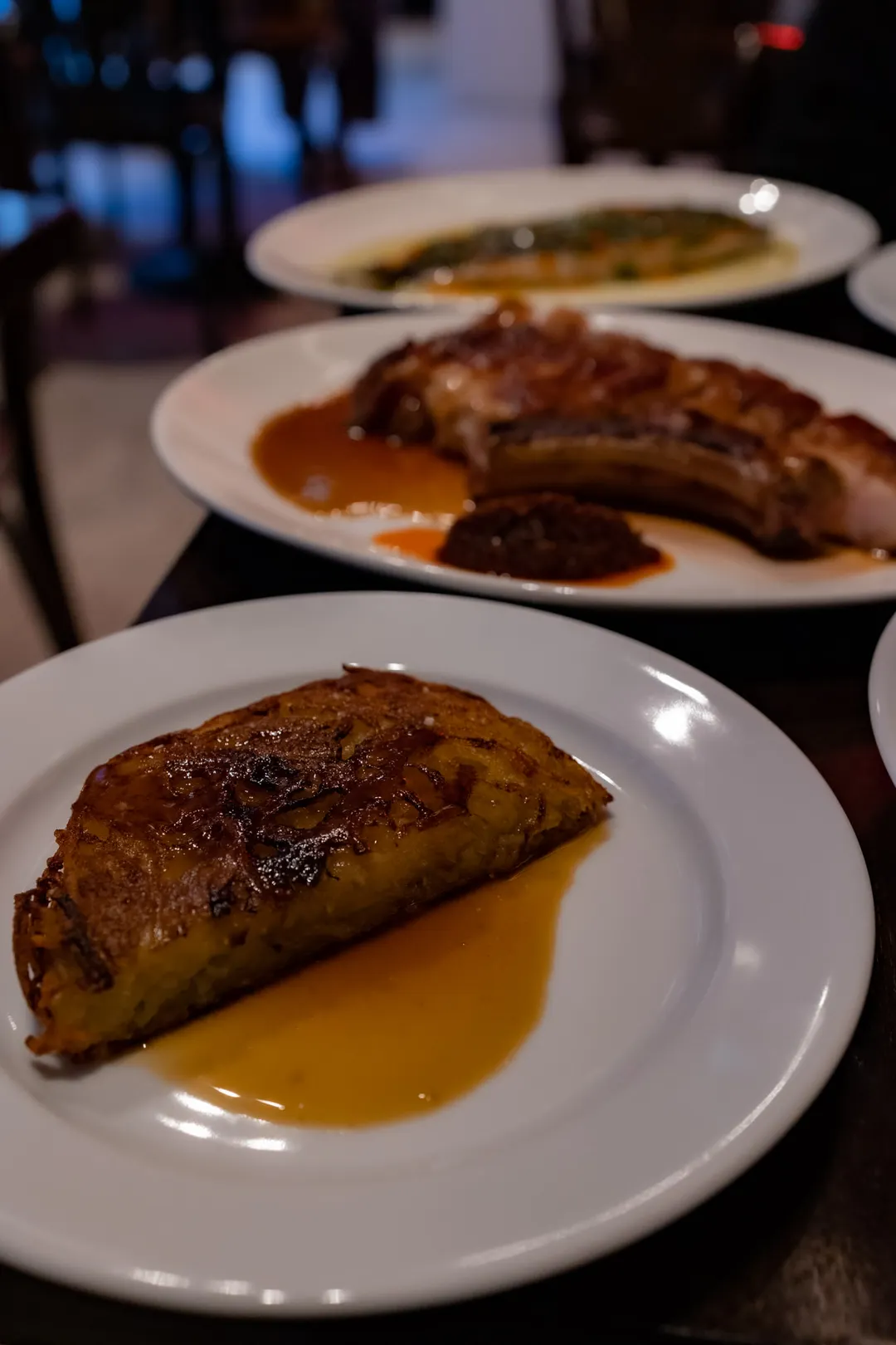 Lolo bistrot Restaurant Paris