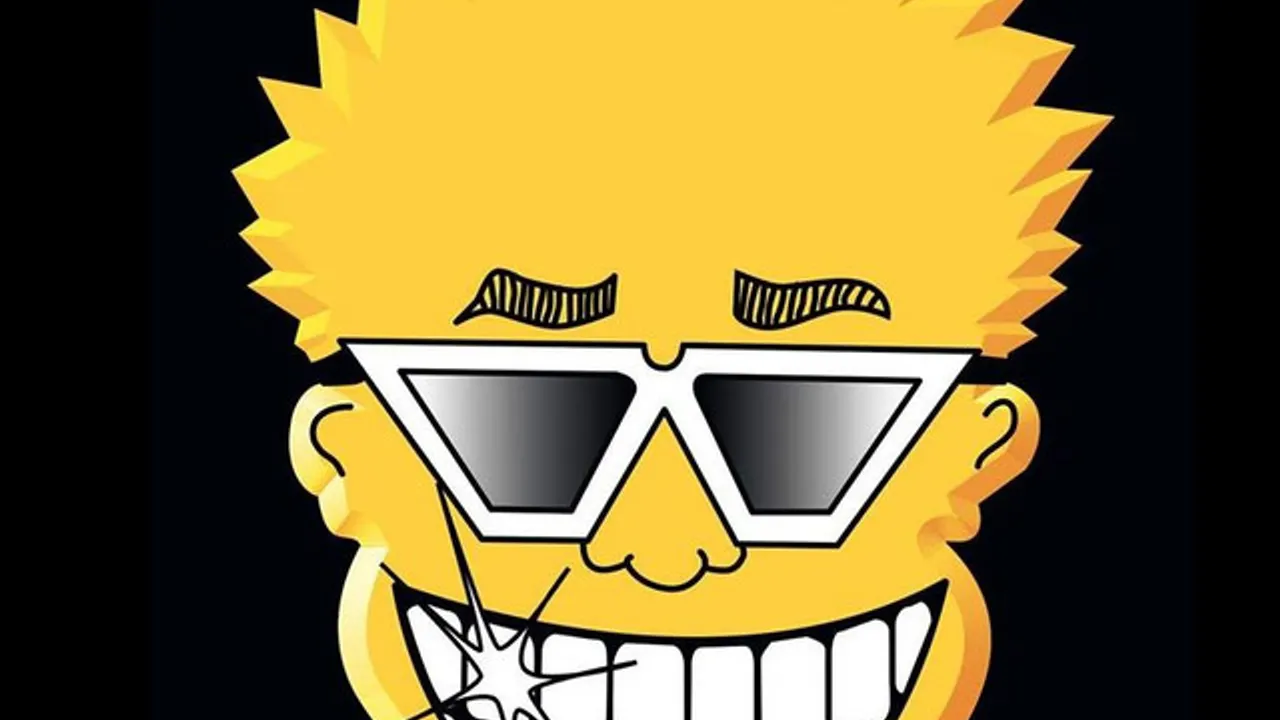 THE TOY DOLLS