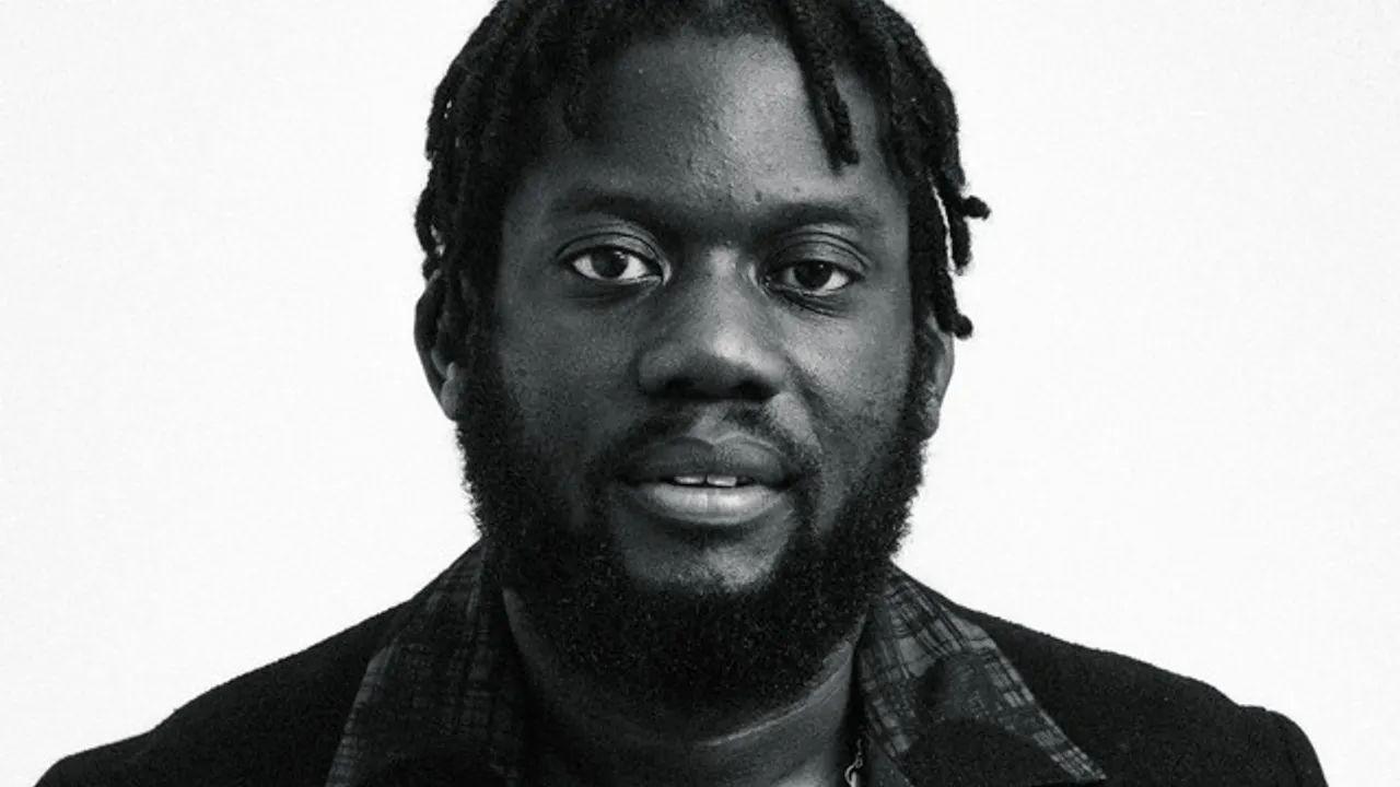 Michael Kiwanuka
