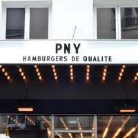 Paris New York - PNY Faubourg Saint-Denis
