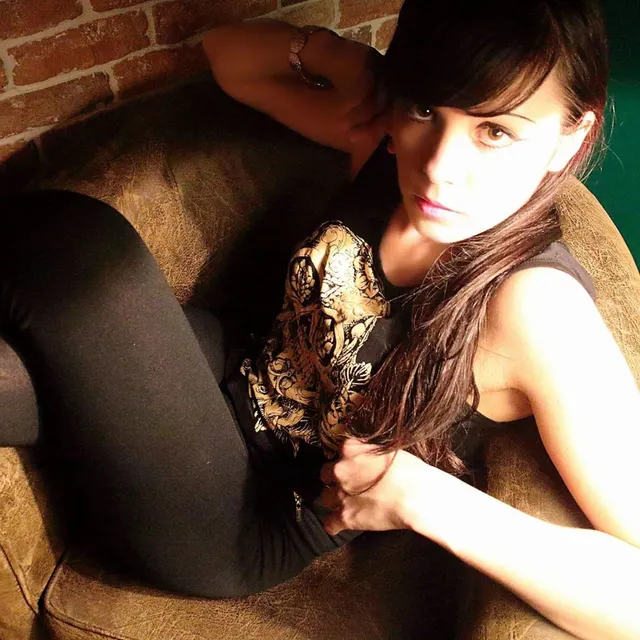 Allyson G