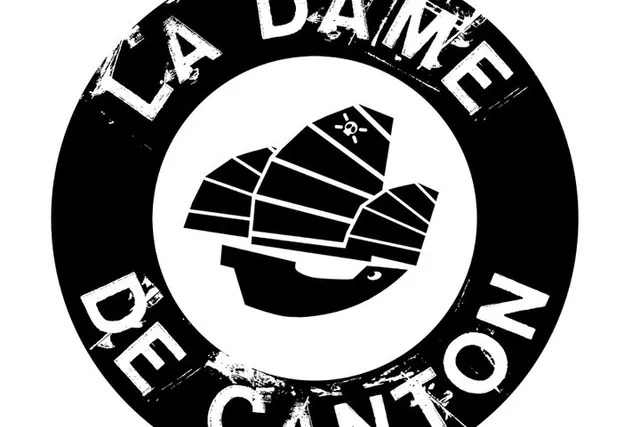 La Dame de Canton