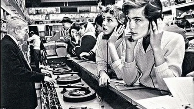 Basephunk DJ set