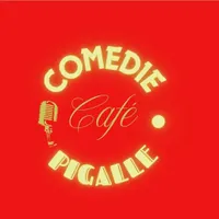 Comédie Café