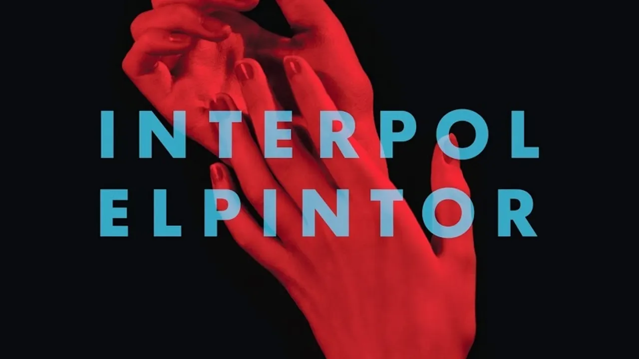 Interpol en concert