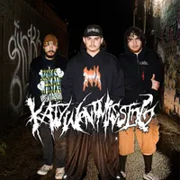 Katywentmissing