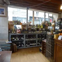 Comestibles & Marchand de Vins