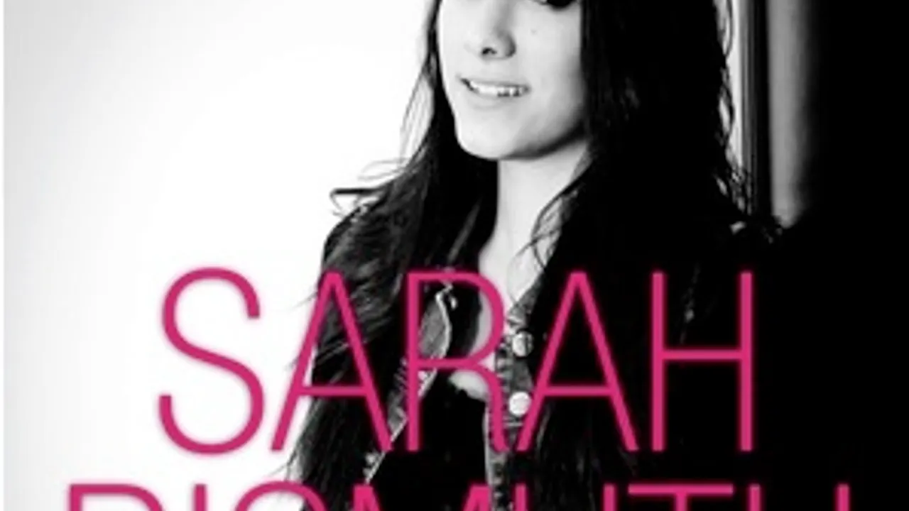 Sarah Bismuth : à ma façon en acoustique