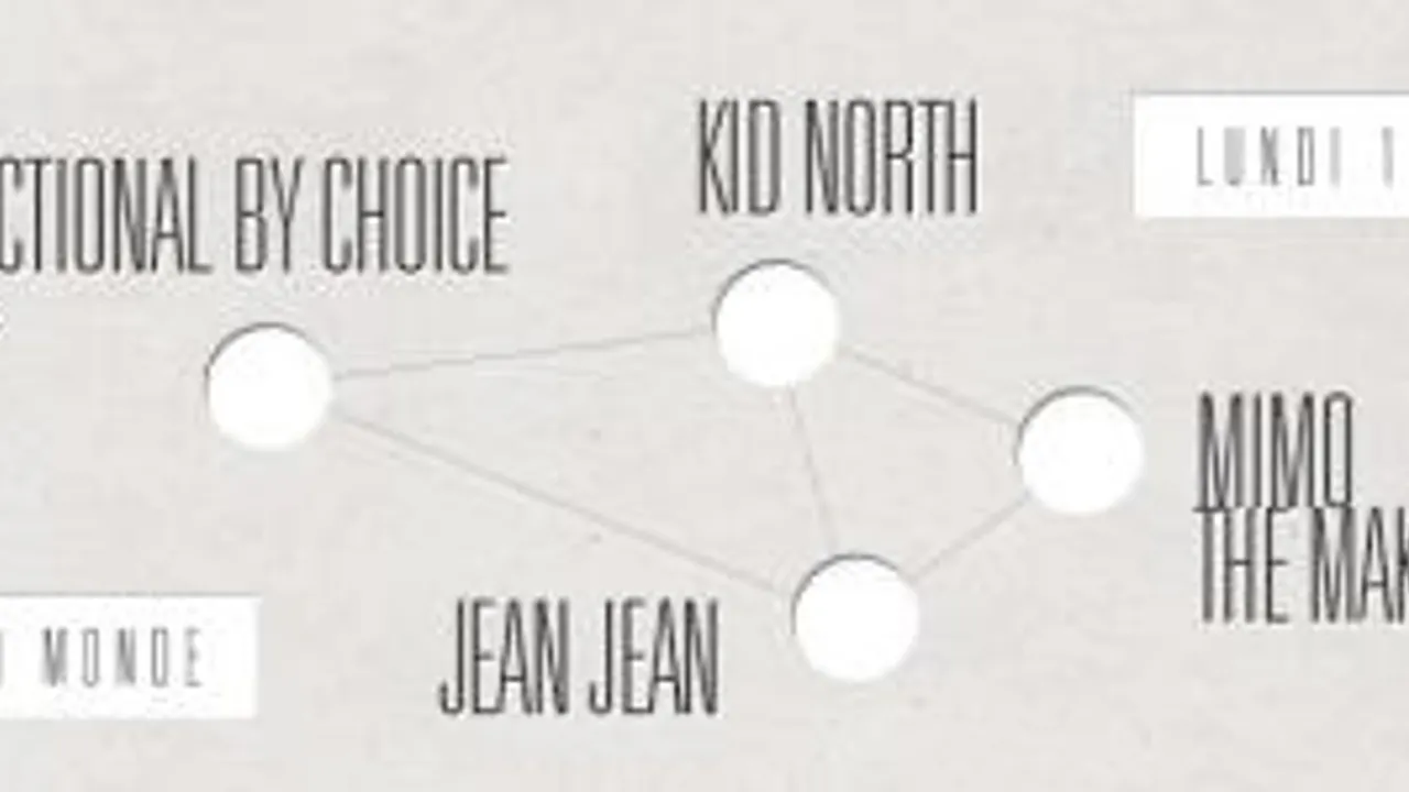 Dysby + Kid North