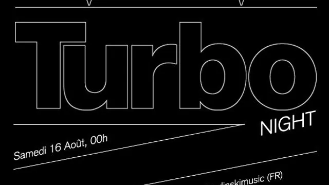 TURBO NIGHT