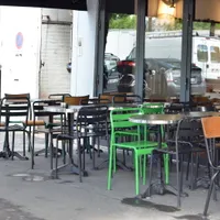 Le Café de la Presse
