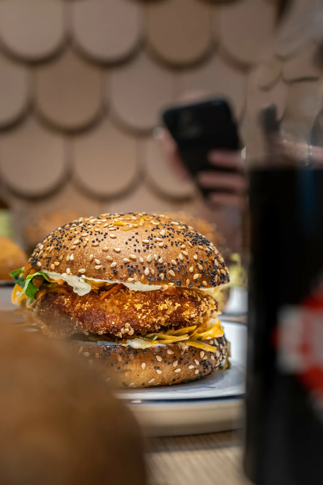 Jòia Bun Restaurant Paris