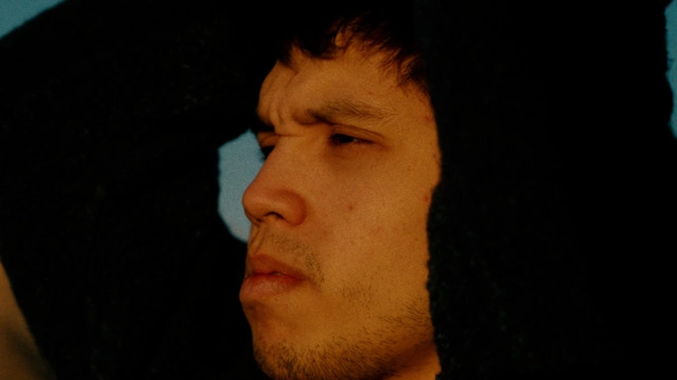 Clinton Kane