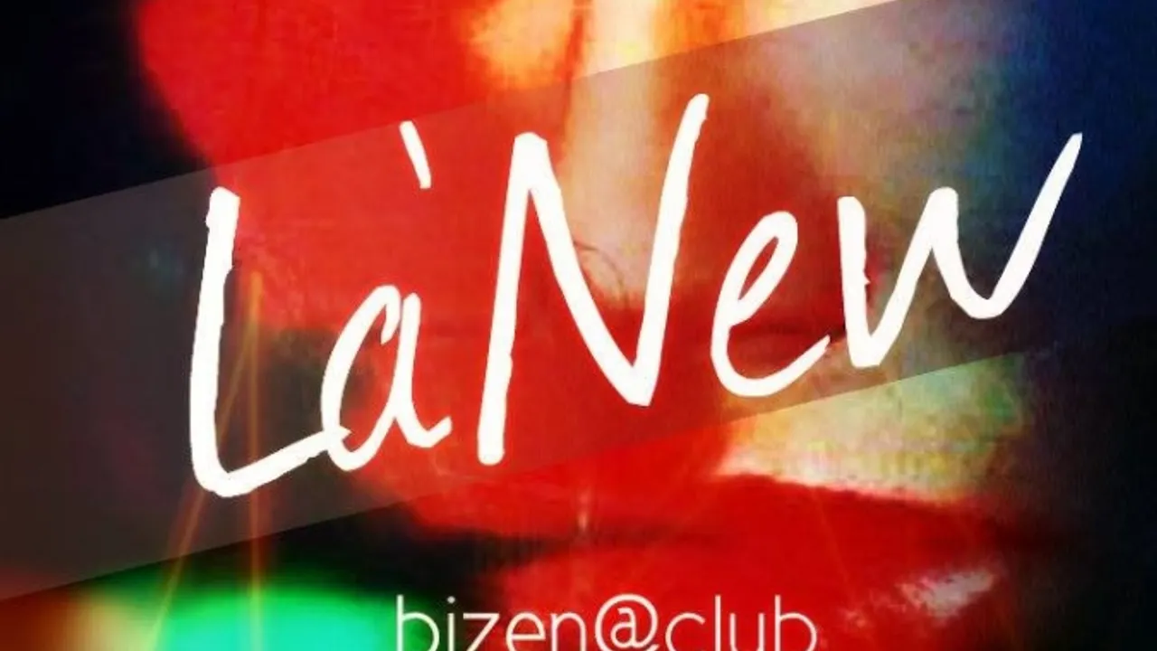 La New