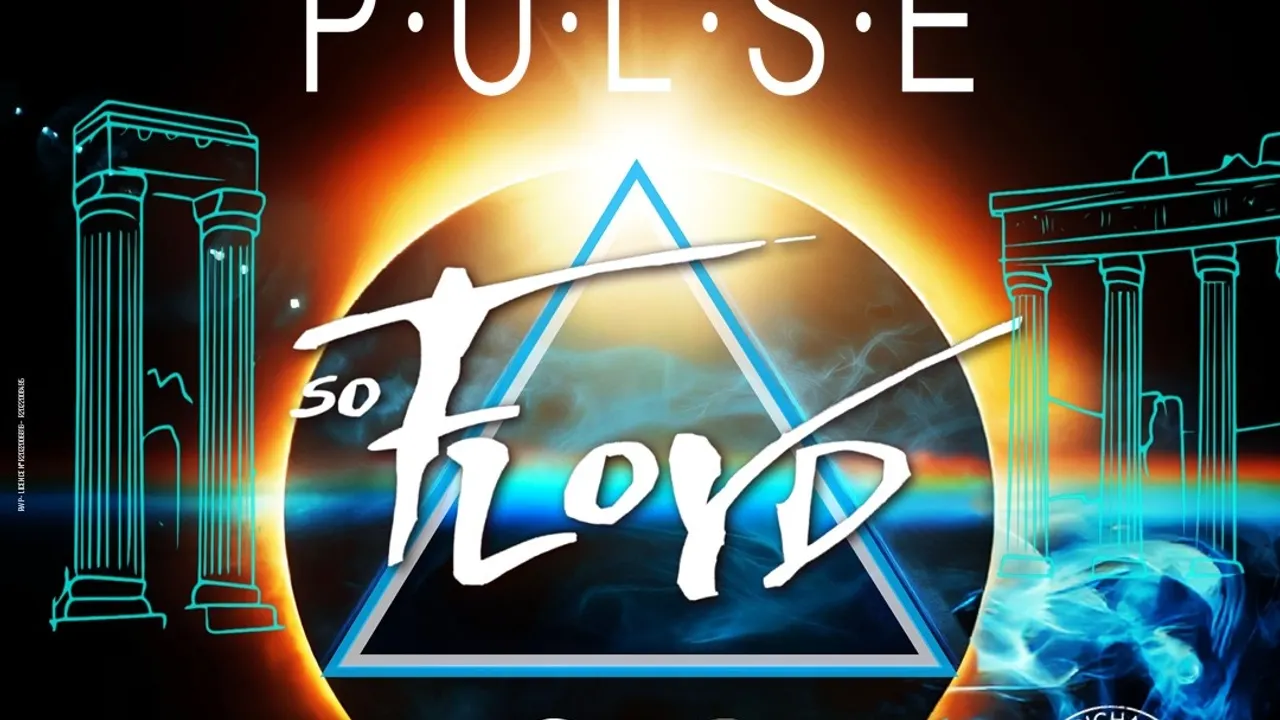So Floyd From Pompeii To Pulse