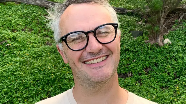 Mount Eerie