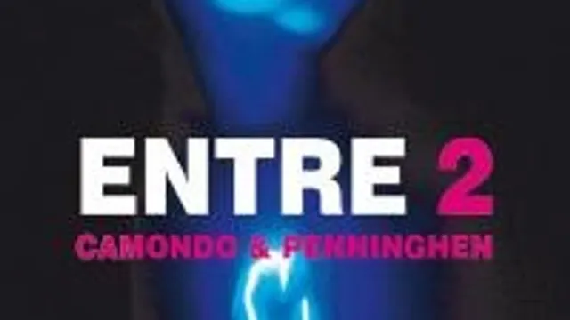 Entre 2 (camondo - Penninghen)