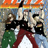 BlitZ