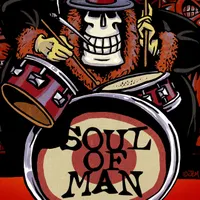 Soul Of Man