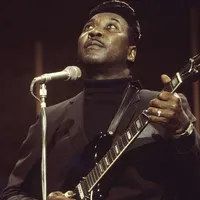 Muddy Waters