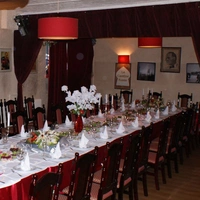 La Cantine Russe