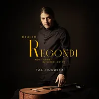 Giulio Regondi
