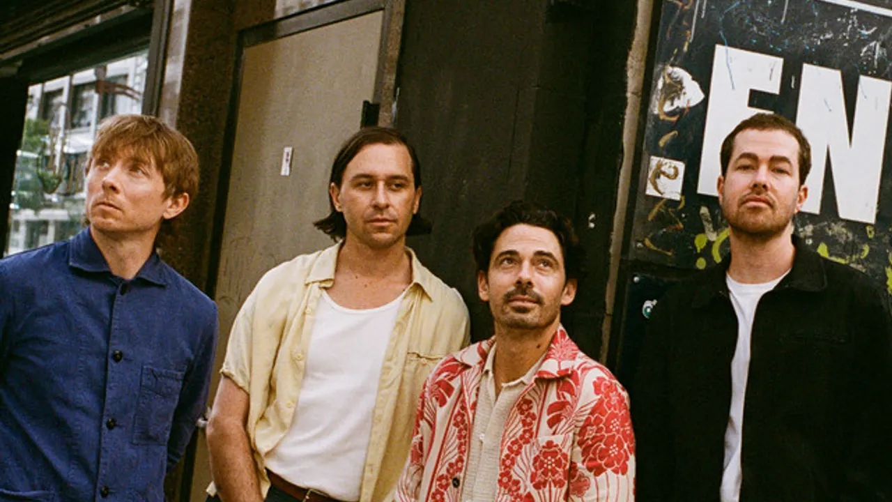 Local Natives