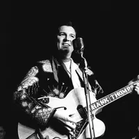 Hank Thompson