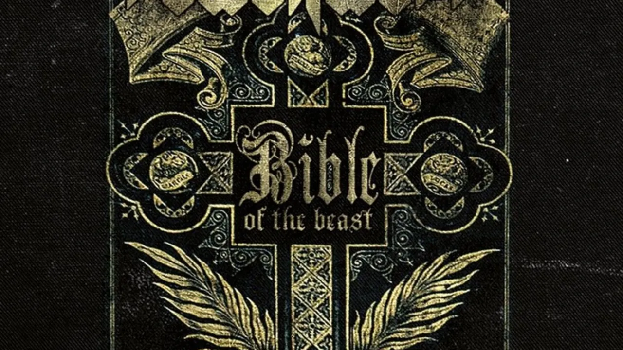 Powerwolf + majesty + Battle Beast + ashes of are