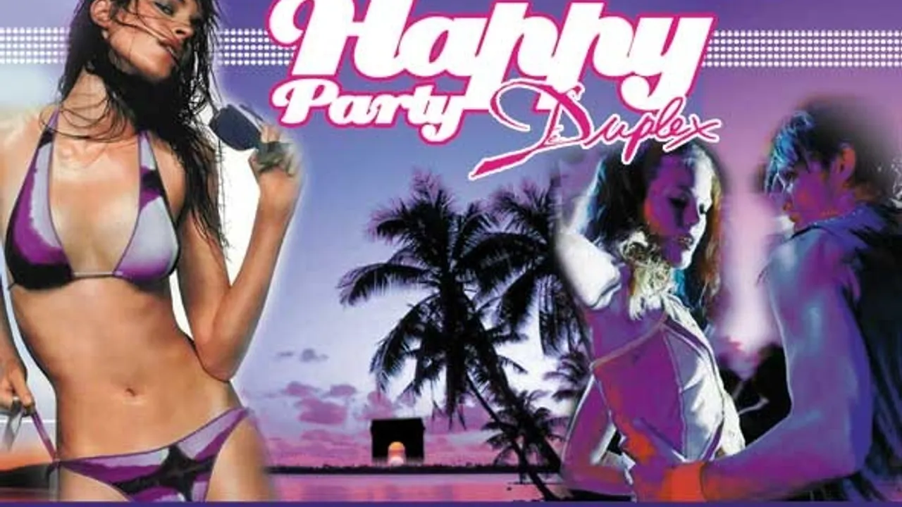 Happy Party
