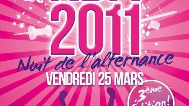 NDA Nuit De l'Alternance