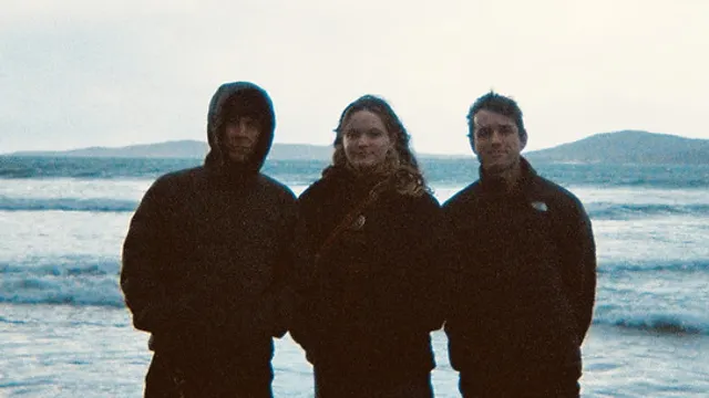 Black Foxxes