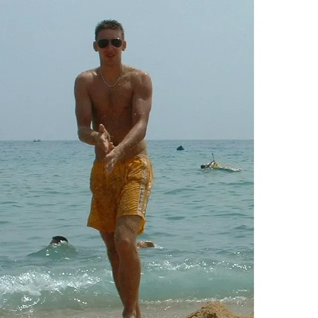 Cédric C