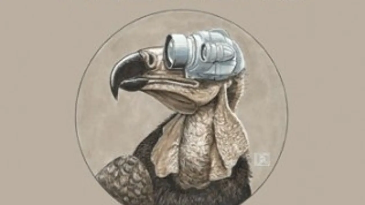 Protest The Hero en concert