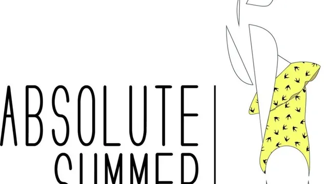 Absolute Summer by Mode City